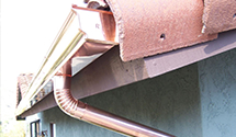Rain Gutter Installation, Repair, Cleaning in Richmond, MN
